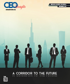 A Corridor To The Future